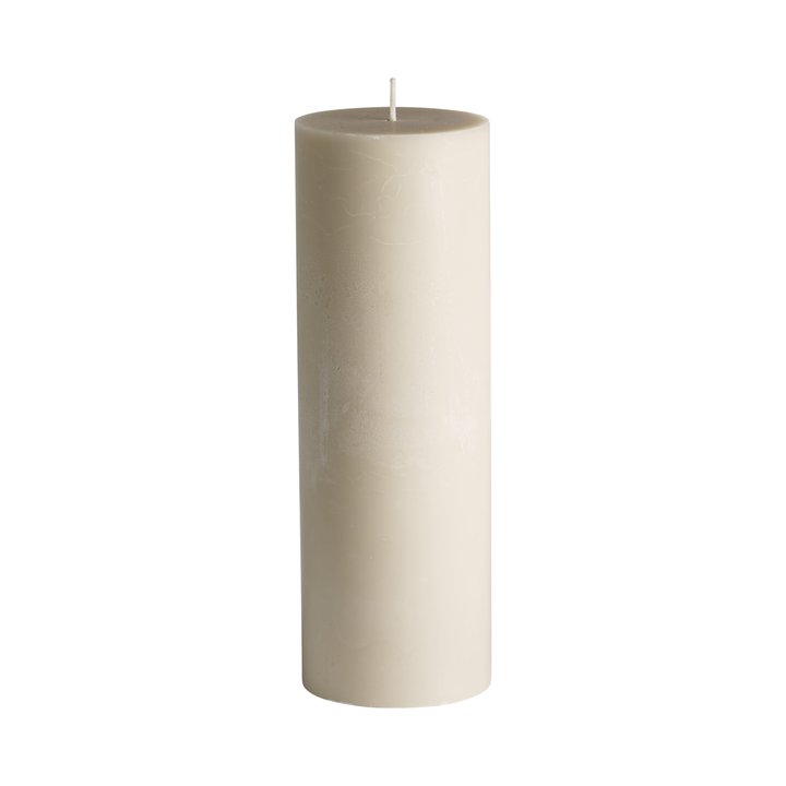Candleo 7x20 - Sand