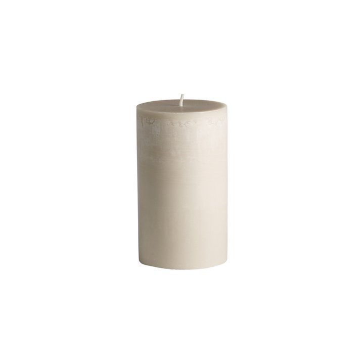 Candleo 7x15 - Sand