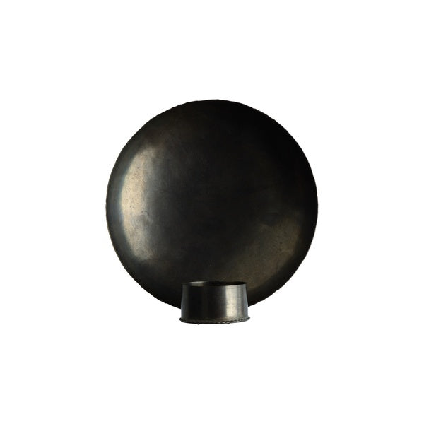 Brass vegglykt