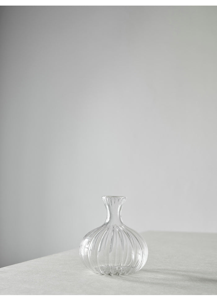 Como vase i glass – 10 cm