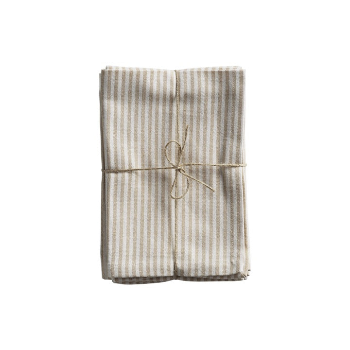 Stoffservietter 4-pk 45x45 cm