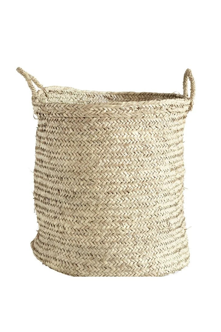 Stor kurv 60x60 cm
